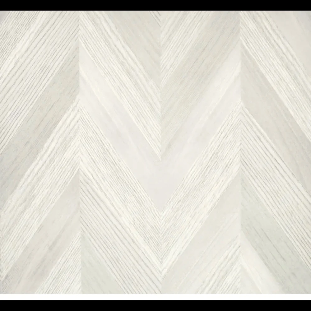 Belah Wood Neutral Peel and Stick Wallpaper 19’x20.8”